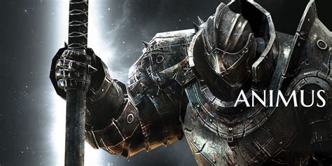 Animus .